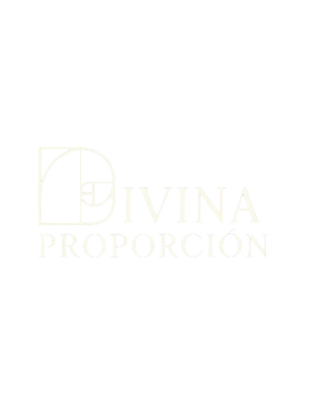 Divina proporcion